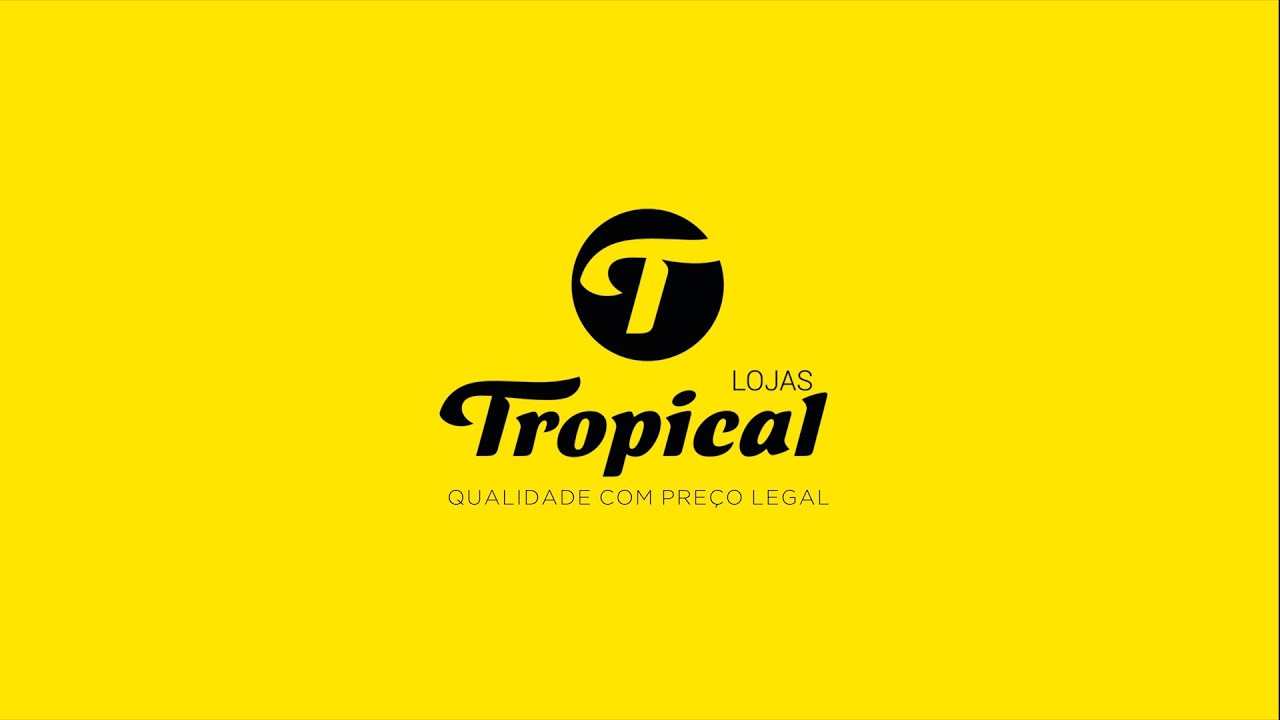 Vídeo institucional Nossa História, Lojas Tropical